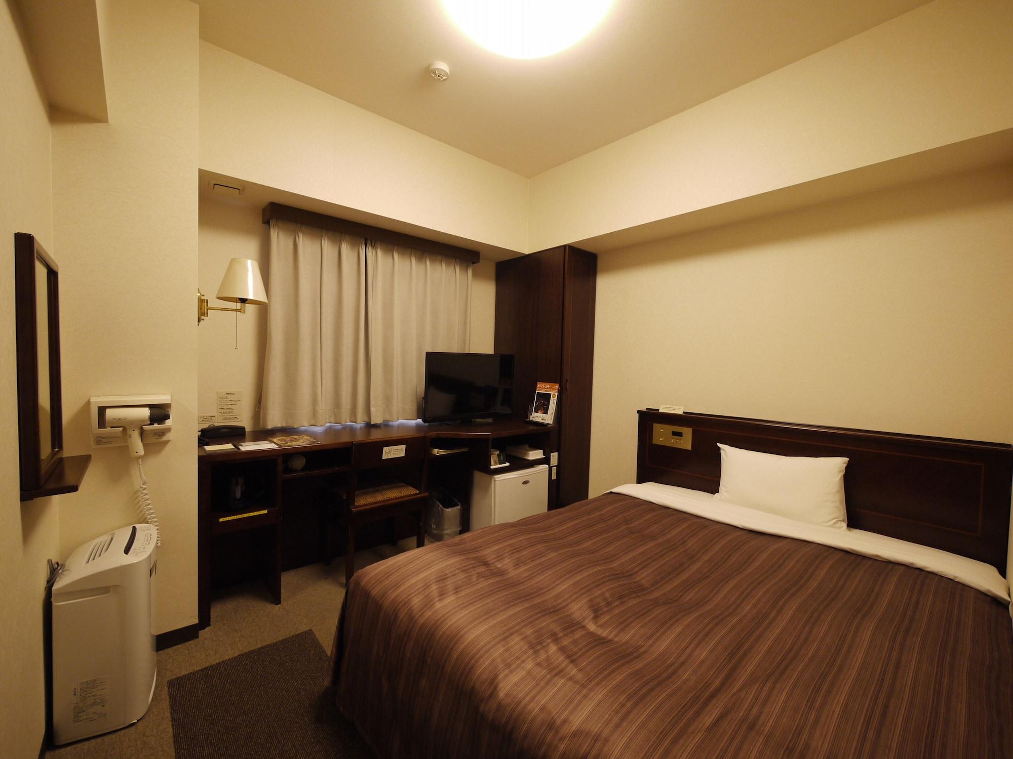 Hotel Route-Inn Wajima Exterior foto